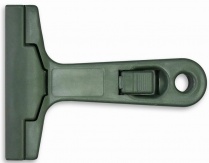 Скребок для удаления краски Favorit 100 мм Арт.09-112