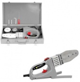 Паяльник для пластиковых труб FORTE WP6318 1800 Вт Арт.(44576)