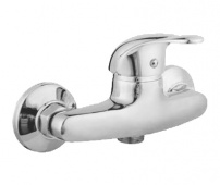 Смеситель для душа EcoMIX Energo D40 E-GEZ-105 в комплекте