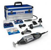 Инструмент многофункциональный Dremel 4000-6/128 Арт.F0134000LR