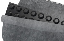 Мембрана профилированная PLANTER geo 2х15 м