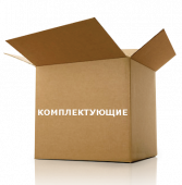 Крепеж для сиденья Cersanit President полипропилен (5902001800472)