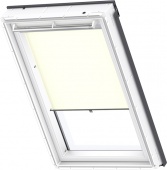 Штора рулонная VELUX RHL FK00 1086 на крючках
