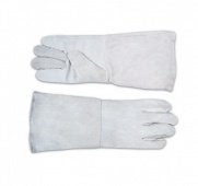 Перчатки Technics Краги для сварки Арт.16-250