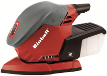 Шлифмашина многофункциональная Einhell RT-OS 13 130Вт Арт.(4460560)