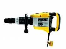 Молоток отбойный DeWalt SDS-MAX 1550 Bт Арт.D25902K