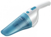 Пылесос аккумуляторный Black&Decker 4,8 В NiMH Арт.NW4820N