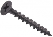 Саморез 3,5х45 мм для дерева (500 шт.)