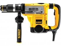 Перфоратор DeWalt SDS-MAX 1250Bт Арт.D25601K