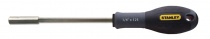 Отверточный держатель бит STANLEY "FatMax", 1/4"x125мм Арт.(1-65-490)