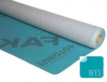 Мембрана супердиффузионная EUROTOP N15 115  г/м2