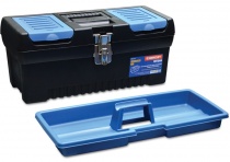 Ящик для инструмента Technics Master 24 610х585х320 мм пластмассовый Арт.52-528