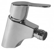 Смеситель для биде DA-BM-TRES 139.120 с донным клапаном