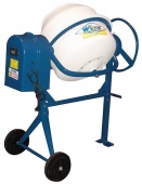 Бетономешалка WERK WR140C Арт.29025