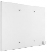 Обогреватель инфракрасный Sun Way SWRE-1200 металлический белый