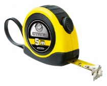 Рулетка измерительная СТАЛЬ 3мх16мм Арт.38325