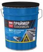 Праймер битумный ТЕХНОНИКОЛЬ №01 барабан 50 л РБ