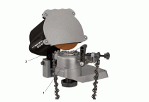 Станок для заточки цепей Einhell BCS 85 E 85 Вт круг 108 мм Арт.(4500086)