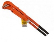 Ключ трубный Сталь 2" угол 90 градусов Арт.45015