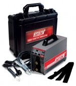 Инвертор сварочный Патон ВДИ – 200P