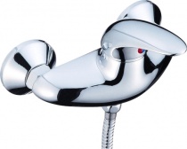 Смеситель для душа Globus Lux Perfect GLPE-0105