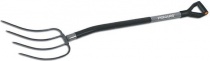 Садовые вилы Fiskars Эргономик Арт.(133430)