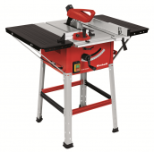 Пила настольная циркулярная Einhell TH-TS 1525 U 1500 Вт стол 500х335 мм диск 250 мм Арт.(4340790)