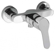 Смеситель для душа BM-TRES 139.168, комплект