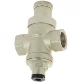 Редуктор давления FADO 1/2  Арт.(RD01)