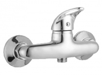 Смеситель для душа EcoMIX EM-105 ELIT D35 в комплекте