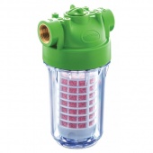 Фильтр от накипи НАША ВОДА Ecozon-200 для котлов Арт.(FOSE200NV)