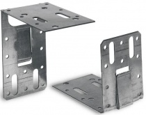 Комплект уголков для профиля UA-100 (4 шт.)