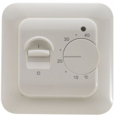 Терморегулятор стандартный Profitherm MEX + датчик пола
