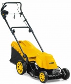 Газонокосилка электрическая STIGA 1600 Вт захват 46 см Арт.Combi48E