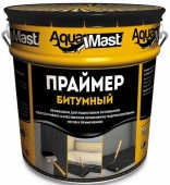 Праймер битумный AquaMast 18 л РБ