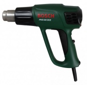 Фен строительный Bosch PHG 630 DCE