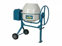 Бетономешалка WERK WR125C Арт.29020