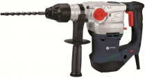 Перфоратор Сталь П 32-15 1500 Вт, 32 мм, 6 Дж, 3 режима Арт.(59154)