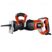 Пила сабельная Black&Decker 1050 Вт Арт.RS1050EK