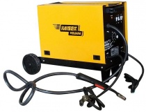 Инвертор сварочный KAISER MAG-195R Арт.30870