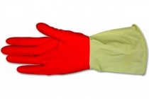 Перчатки Technics Люкс латекс размер L Арт.16-111