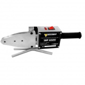 Паяльник для пластиковых труб FORTE WP6320 2000 Вт Арт.(35873)
