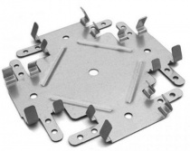 Соединитель одноуровневый для CD-60/27 Краб