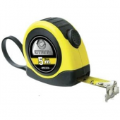 Рулетка автостоп Сталь 22601 3 м х 16 мм Арт.(44504)