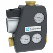 Группа насосная термостатическая ReguLus Thermovar LK 810-55 Арт.10550