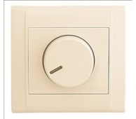 Диммер Makel кремовый Арт.(42010011)