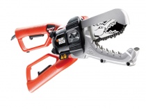Сучкорез электрический Black&Decker Аллигатор 550 Вт Арт.GK1000