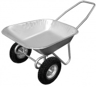 Тачка садовая FORTE WB6211 Арт.33307