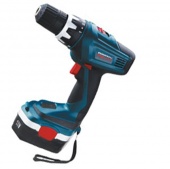 Шуруповерт аккумуляторный РОСТЕХ АШ 1812-2 Б2 Арт.34688