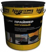 Праймер битумный AquaMast 10 л укр